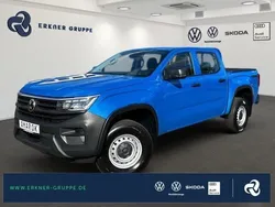 Othercolor Gebraucht 2023 VW Amarok Basis Abholung | 39.980 € (Guter Preis)