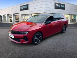 Kardio rot Gebraucht 2024 Opel Astra Kombi | 24.990 € (Superpreis)