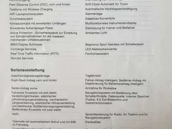 Weiß Gebraucht 2017 BMW 530 Limousine | 27.950 € (Fairer Preis)