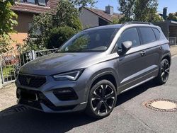 Gebraucht 2023 Cupra Ateca VZ SUV | 32.490 € (Fairer Preis)