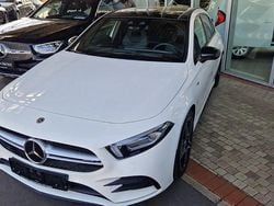 Weiß Gebraucht 2023 Mercedes A35 AMG AMG Kombi | 44.000 € (Superpreis)