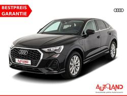 Andere Gebraucht 2021 Audi Q3 Ambiente SUV | 29.990 € (Superpreis)