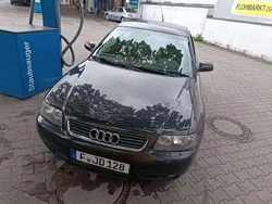 Gebraucht 2002 Audi A3 S-Line Limousine | 999 € (Fairer Preis)