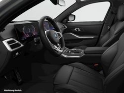 Gebraucht 2024 BMW 330e Comfort Edition Kombi | 54.402 €