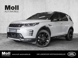 Weiß Gebraucht 2024 Land Rover Discovery Sport SE Dynamic SUV | 58.480 € (Guter Preis)