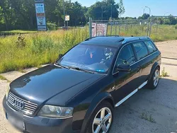 Schwarz Gebraucht 2005 Audi A6 Kombi | 4.000 €