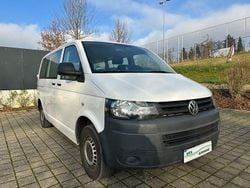 Weiß Gebraucht 2013 VW T5 Van | 6.950 € (Fairer Preis)
