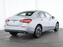 Gebraucht 2024 Mercedes A250 | 30.890 € (Fairer Preis)