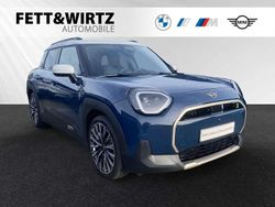 Indigo sunset blue Gebraucht 2024 Mini Aceman SUV | 37.733 €