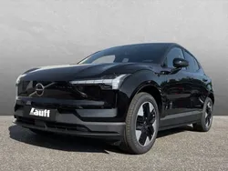 Schwarz Gebraucht 2024 Volvo EX30 Plus SUV | 34.880 €