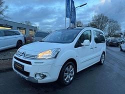 Weiß Gebraucht 2014 Citroën Berlingo Exclusive Van / Kleinbus | 8.990 € (Fairer Preis)