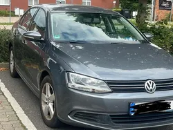 Gebraucht 2011 VW Jetta Limousine | 4.199 €