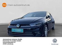 Deep black perleffekt Gebraucht 2024 VW Polo Style Kleinwagen | 23.990 € (Etwas zu teuer)