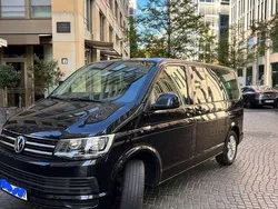Gebraucht 2019 VW T6.1 Van | 34.200 € (Teuer)