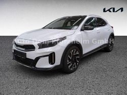 Weiß Gebraucht 2024 Kia XCeed Platinum SUV | 26.780 € (Fairer Preis)