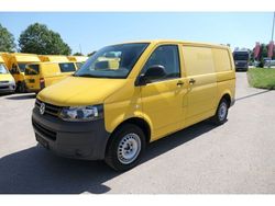 Ginstergelb r1032 Gebraucht 2011 VW T5 Van | 8.449 € (Fairer Preis)