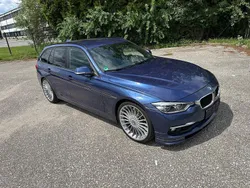Blau Gebraucht 2016 Alpina D3 Kombi | 22.000 € (Teuer)