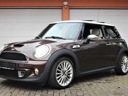 Braun Gebraucht 2012 Mini Cooper S Kleinwagen | 7.950 € (Fairer Preis)