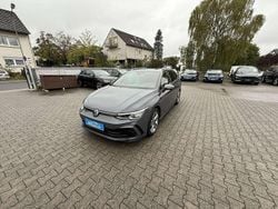 Delfingrau Gebraucht 2022 VW Golf VIII R-line Kombi | 20.900 € (Guter Preis)