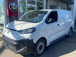 Andere Neu 2025 Fiat Scudo Basis Van / Kleinbus | 33.449 € (Teuer)