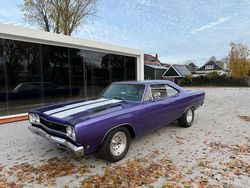 Andere farben Gebraucht 1968 Plymouth GTX Coupé | 42.999 €