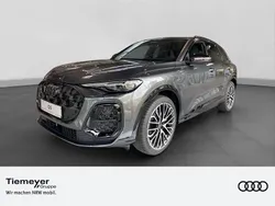 Grau Neu 2025 Audi Q5 S-Line SUV | 79.890 €
