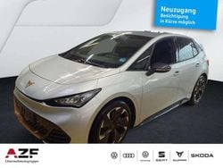 Silber Gebraucht 2024 Cupra Born Kleinwagen | 32.480 € (Guter Preis)