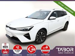 Dover white Neu 2025 MG MG5 EV Comfort Kombi | 22.406 € (Etwas zu teuer)