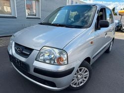 Silber Gebraucht 2006 Hyundai Atos Kleinwagen | 1.499 € (Fairer Preis)