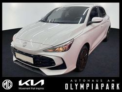 Dover white Neu 2025 MG MG3 Kleinwagen | 16.490 € (Superpreis)