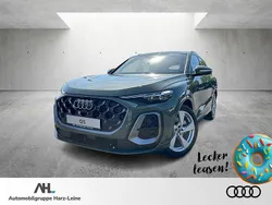 Grün Neu 2025 Audi Q5 Sport SUV | 72.500 € (Fairer Preis)