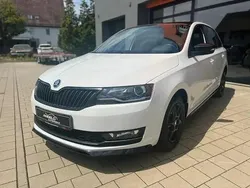 Grün Gebraucht 2019 Skoda Rapid Clever Limousine | 13.970 € (Fairer Preis)