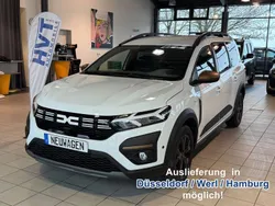 Arktis weiß Neu 2024 Dacia Jogger Extreme Van / Kleinbus | 21.690 € (Fairer Preis)