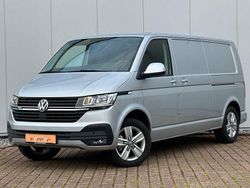 Silber Gebraucht 2022 VW T6.1 Van | 22.880 € (Etwas zu teuer)