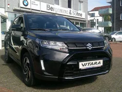 Schwarz Neu 2025 Suzuki Vitara Comfort+ SUV | 27.990 € (Fairer Preis)