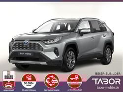 Andere farbe Neu 2025 Toyota RAV4 Hybrid Team SUV | 39.930 € (Guter Preis)