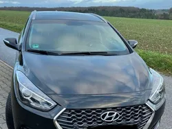 Schwarz Gebraucht 2019 Hyundai i40 Space Kombi | 14.700 € (Guter Preis)