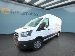Weiß Neu 2025 Ford Transit | 35.449 € (Superpreis)
