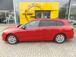 Kardio rot Gebraucht 2023 Opel Astra Business Edition Kombi | 24.990 € (Teuer)
