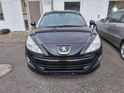 Noir perla nera Gebraucht 2012 Peugeot RCZ Basis Coupé | 8.690 € (Fairer Preis)