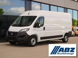 Weiß Gebraucht 2023 Fiat Ducato Van | 33.915 € (Fairer Preis)