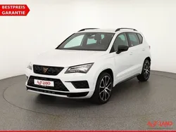 Weiss Gebraucht 2019 Cupra Ateca SUV | 28.990 € (Etwas zu teuer)