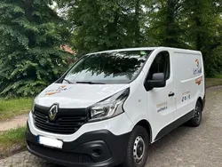 Weiß Gebraucht 2015 Renault Trafic Komfort Van | 7.500 € (Guter Preis)