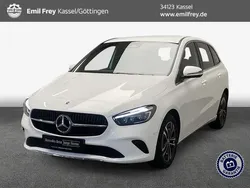 Weiß Gebraucht 2023 Mercedes B250e Advanced Van / Kleinbus | 28.995 € (Superpreis)