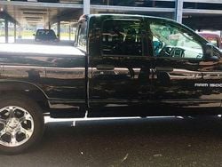 Schwarz Gebraucht 2008 Dodge Ram Abholung | 20.499 € (Fairer Preis)