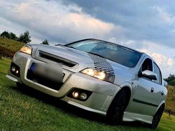 Grau Gebraucht 2002 Opel Astra Coupé | 1.900 € (Fairer Preis)