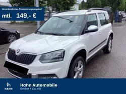 Gebraucht 2015 Skoda Yeti Outdoor Ambition SUV | 10.930 €