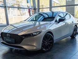 Neu 2025 Mazda 3 Homura-Line | 25.890 € (Superpreis)