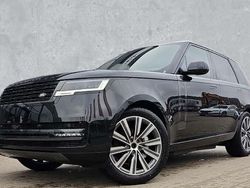 Schwarz Neu 2025 Land Rover Range Rover HSE SUV | 165.550 € (Fairer Preis)