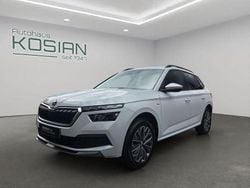 Weiß Gebraucht 2022 Skoda Kamiq Tour SUV | 19.740 € (Fairer Preis)